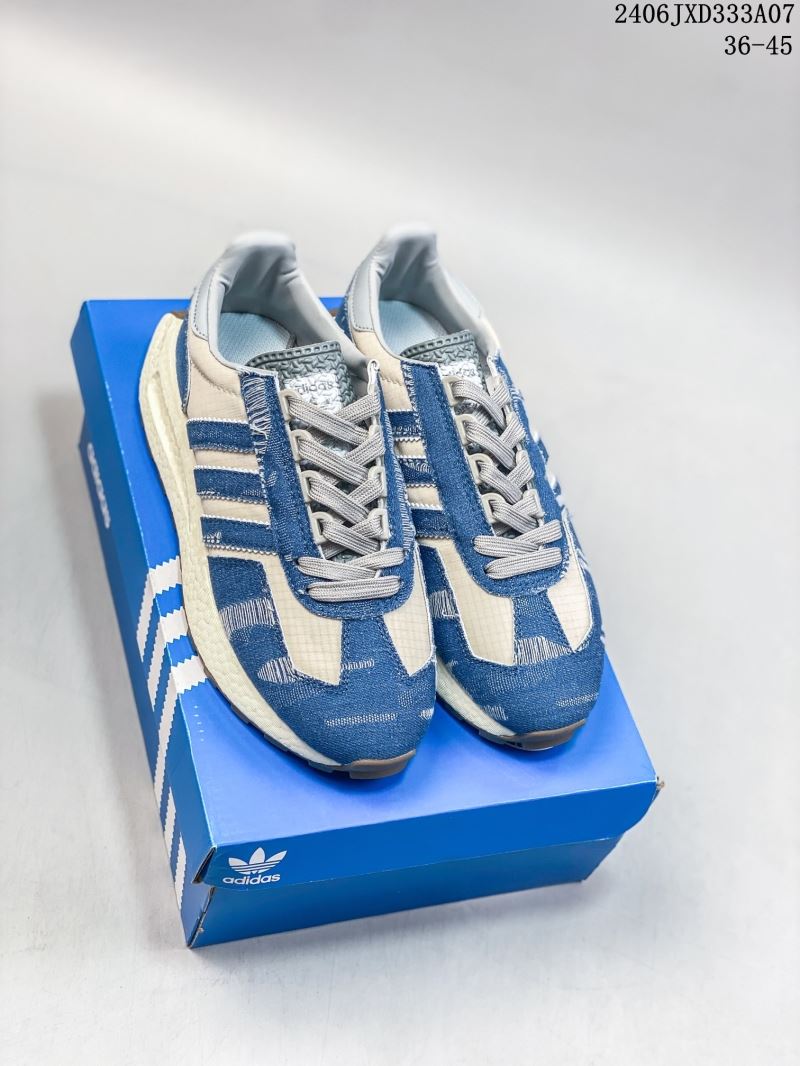 Adidas Retropy Shoes